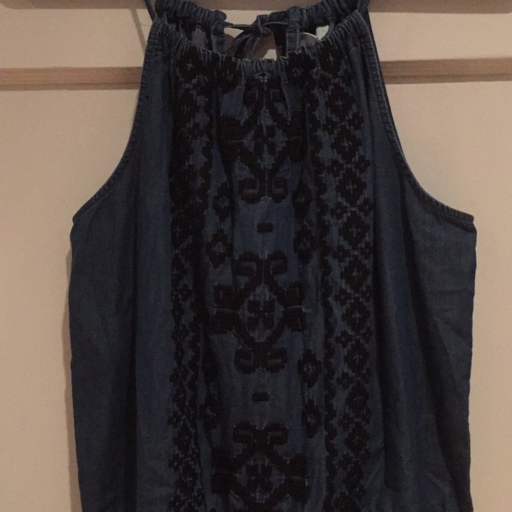 Old Navy Romper